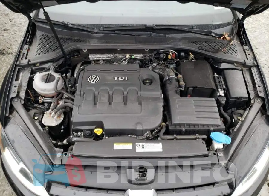 3VW2A7AU5FM069866 Photo# 11