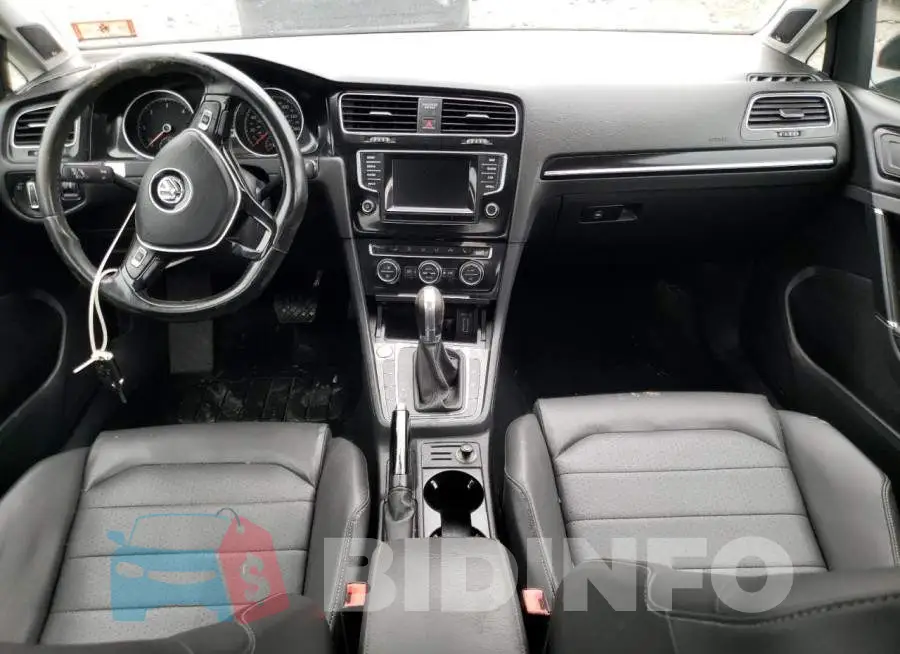 3VW2A7AU5FM069866 Photo# 8