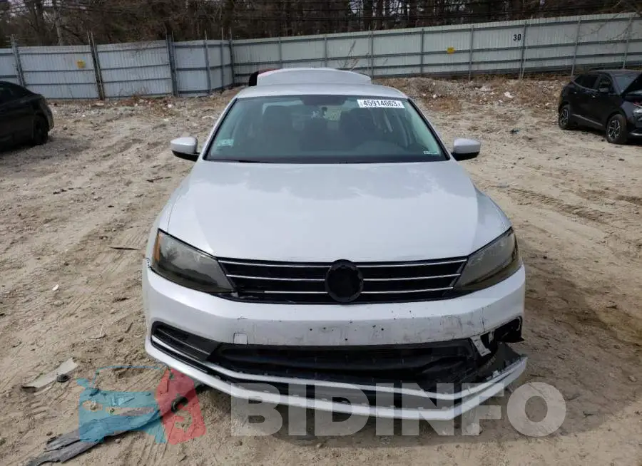 3VW2B7AJ3HM393985 Photo# 5