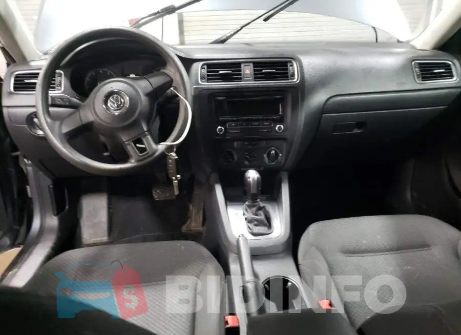 3VW2K7AJ1EM308735 Photo# 8