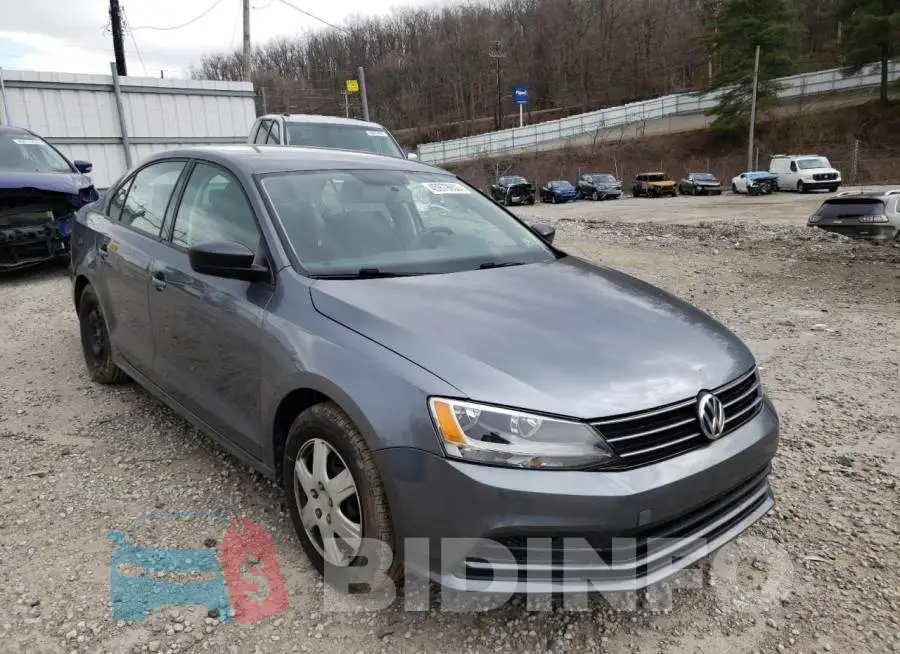 3VW2K7AJ9FM304286 Photo# 4