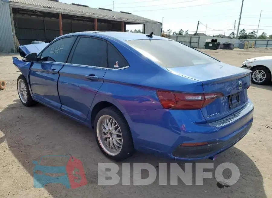 3VW7M7BU0NM005437 Photo# 2