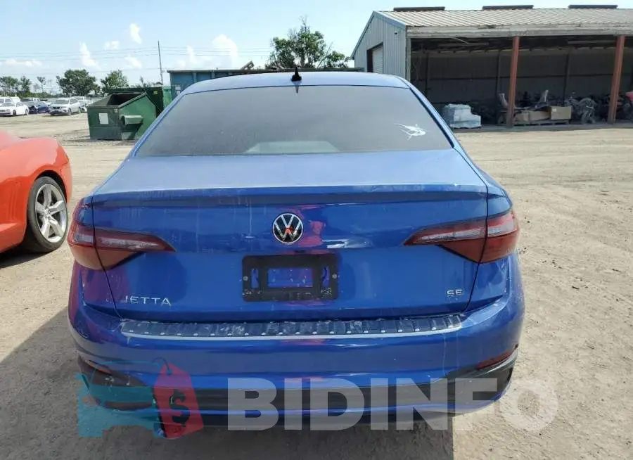 3VW7M7BU0NM005437 Photo# 6