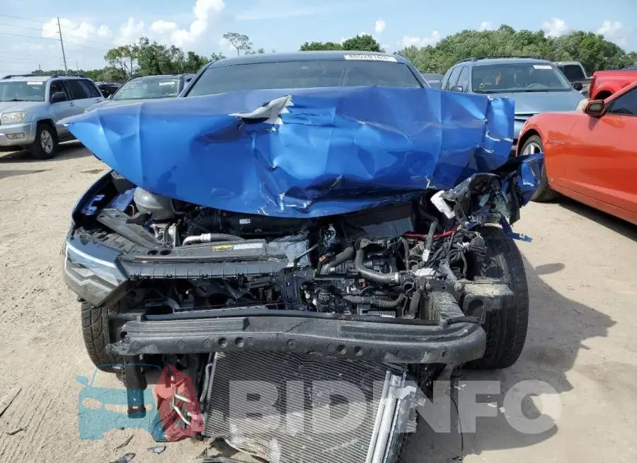 3VW7M7BU0NM005437 Photo# 5