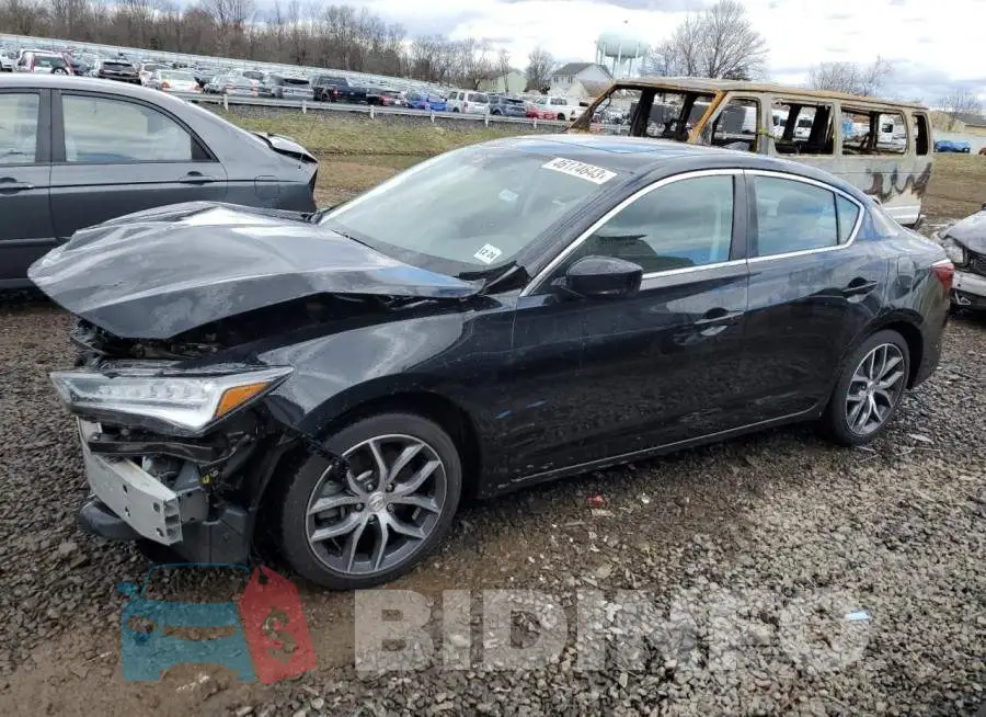 19UDE2F70MA001623 Photo# 1