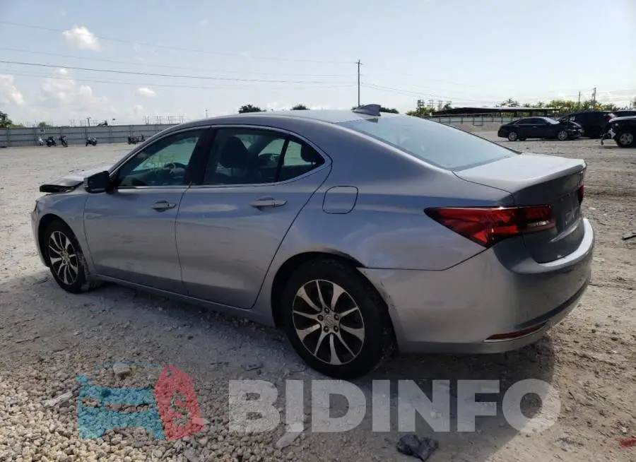 19UUB1F59FA028341 Photo# 2
