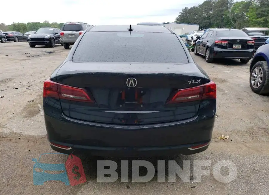 19UUB2F30FA023825 Photo# 6