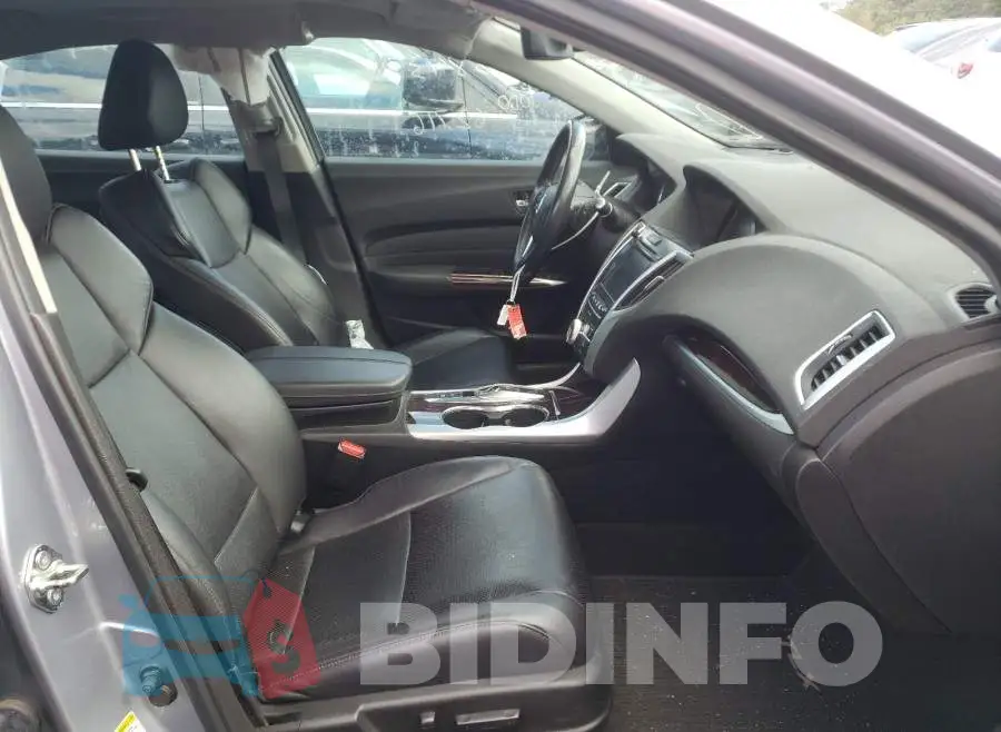 19UUB2F79FA019162 Photo# 5