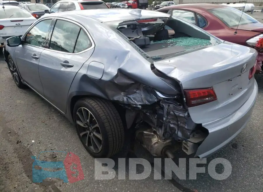 19UUB2F79FA019162 Photo# 3