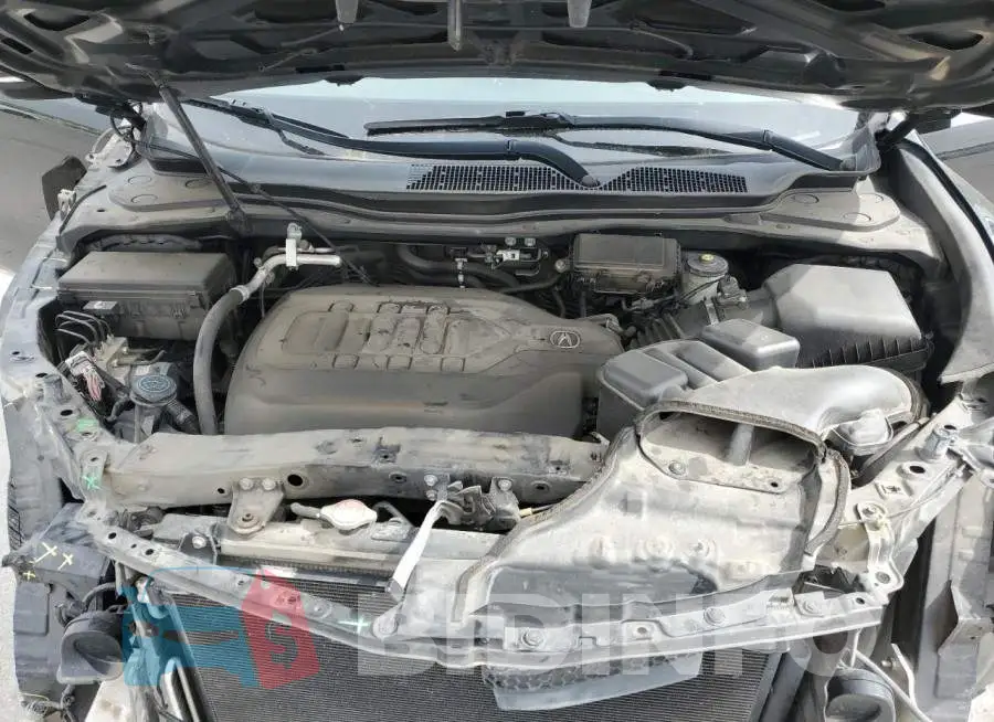 5FRYD3H28EB017120 Photo# 12