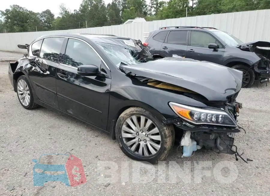 JH4KC1F94EC005850 Photo# 4