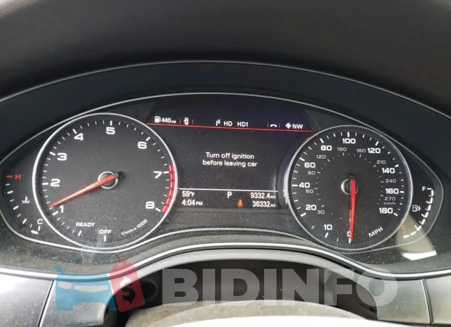 WAUGFAFC4GN067313 Photo# 9