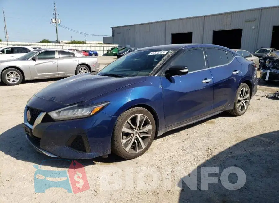 1N4AA6CV3LC360271 Photo# 1