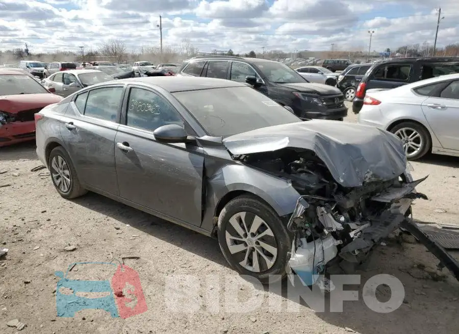 1N4BL4BVXLC119313 Photo# 4