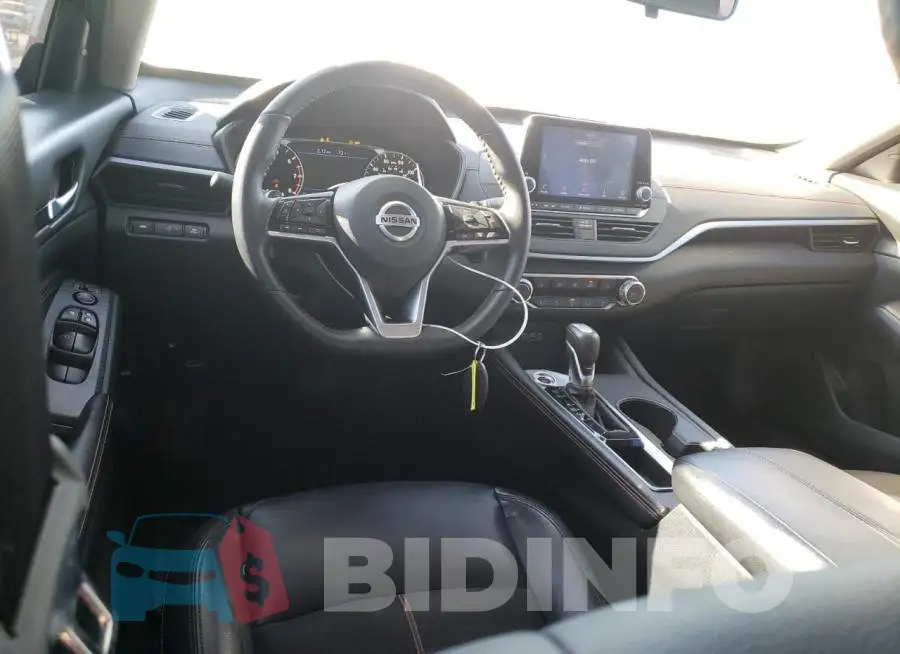 1N4BL4CV4LC277399 Photo# 8