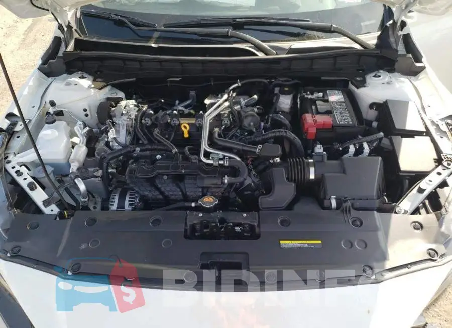 1N4BL4CV4PN314414 Photo# 11