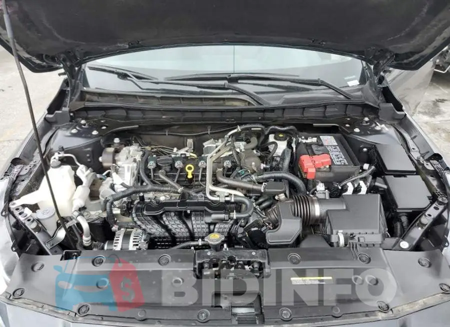 1N4BL4DVXNN318186 Photo# 11