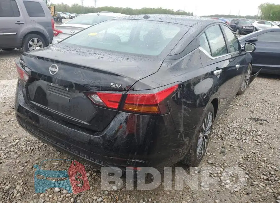1N4BL4DVXPN323472 Photo# 3