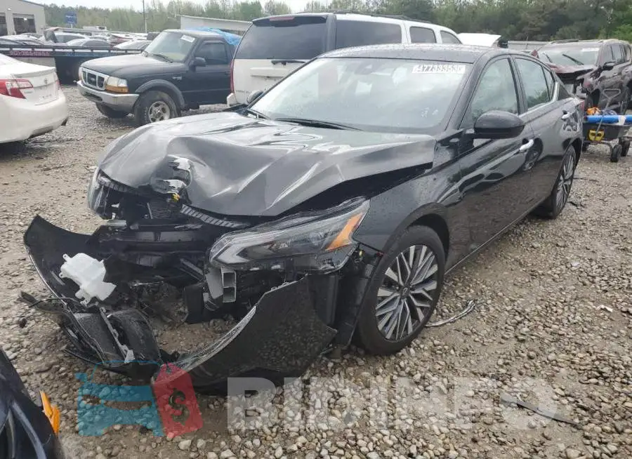 1N4BL4DVXPN323472 Photo# 1