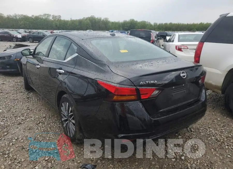 1N4BL4DVXPN323472 Photo# 2