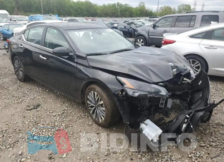 1N4BL4DVXPN323472 Photo# 4