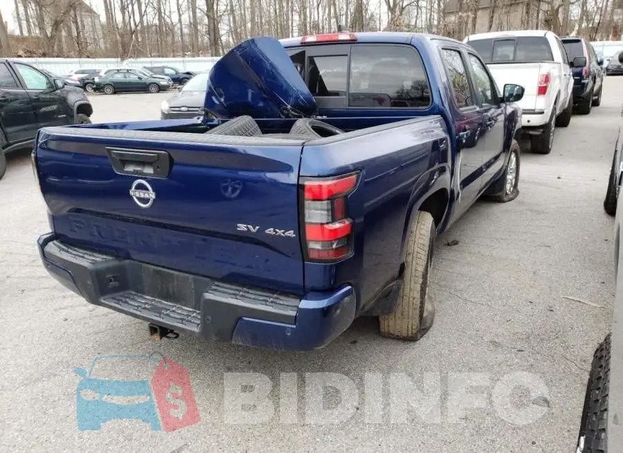 1N6ED1EK8NN611623 Photo# 3