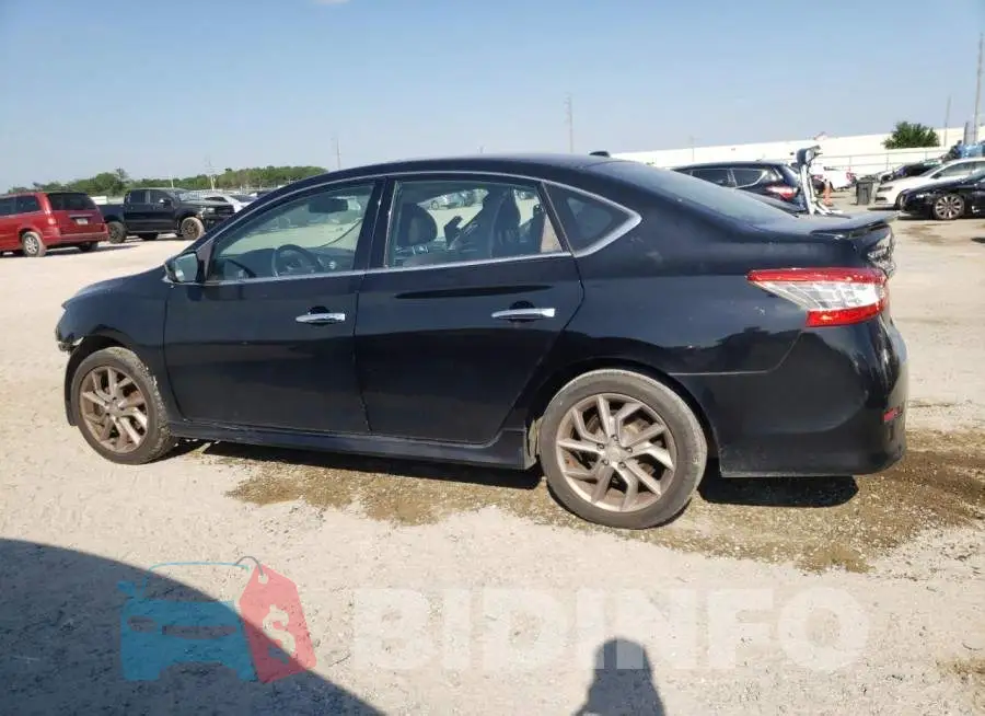 3N1AB7AP0EY280635 Photo# 2