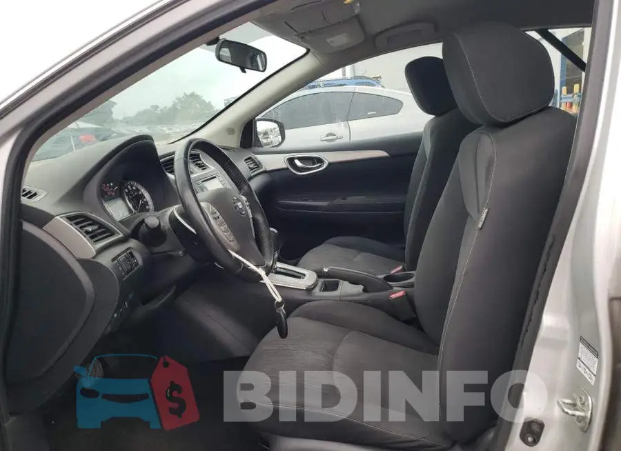 3N1AB7AP9FL696245 Photo# 7
