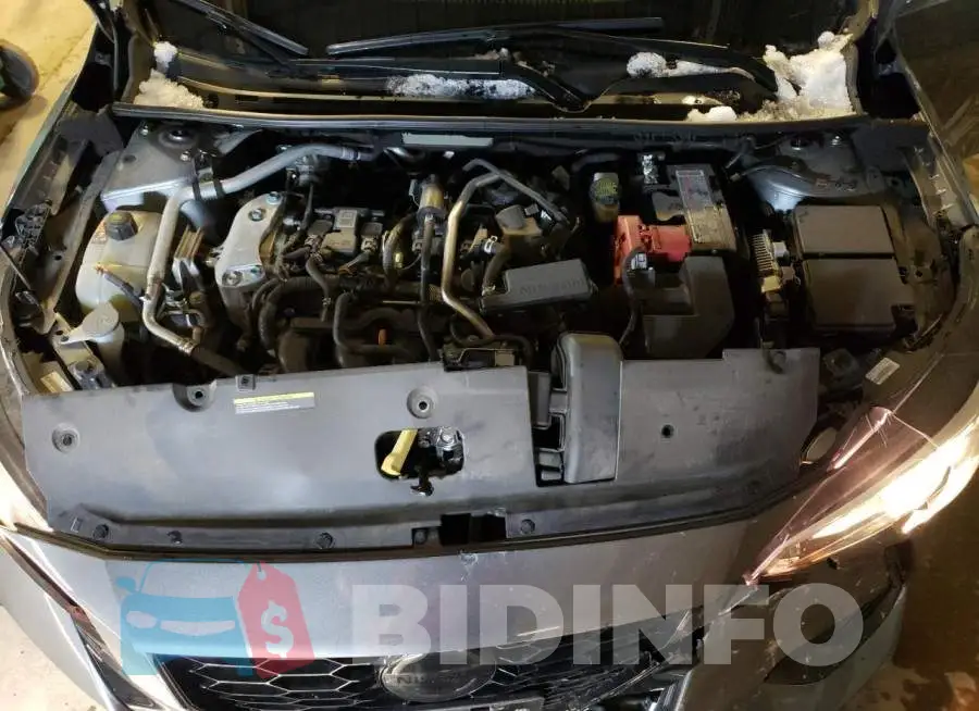 3N1AB8BV2LY224518 Photo# 11