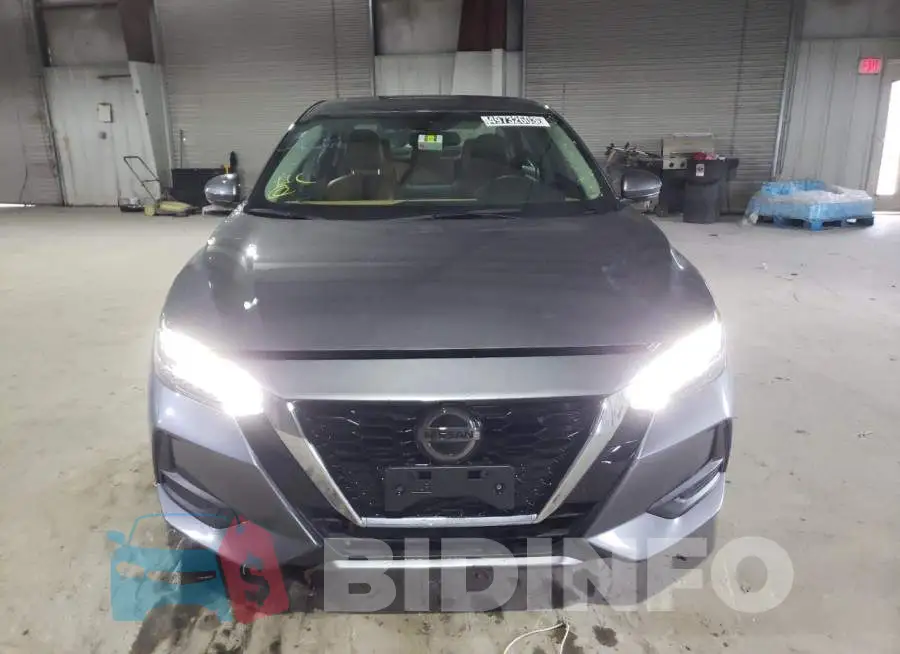 3N1AB8CV3LY206205 Photo# 5