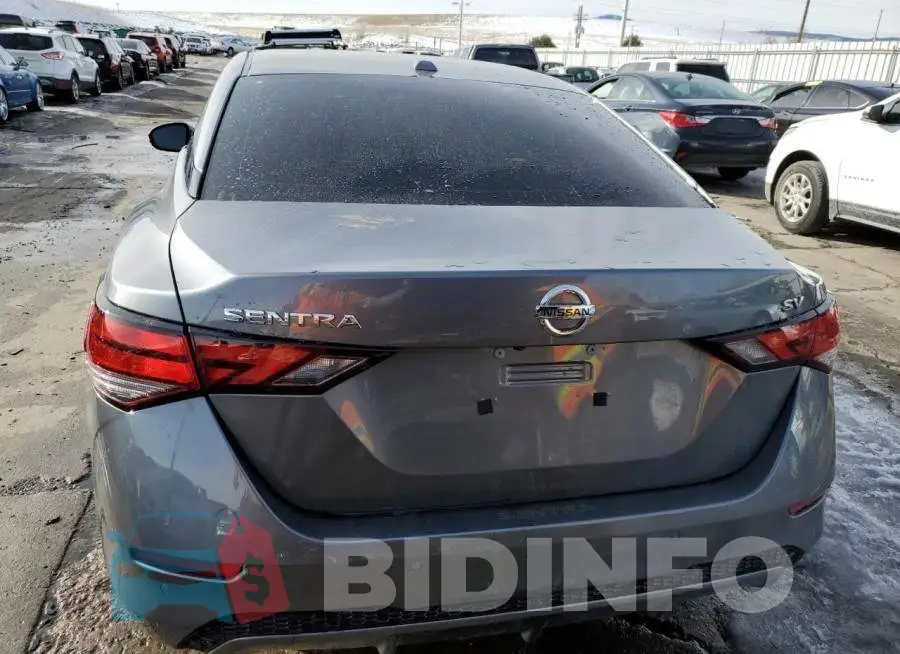 3N1AB8CV6LY267077 Photo# 6