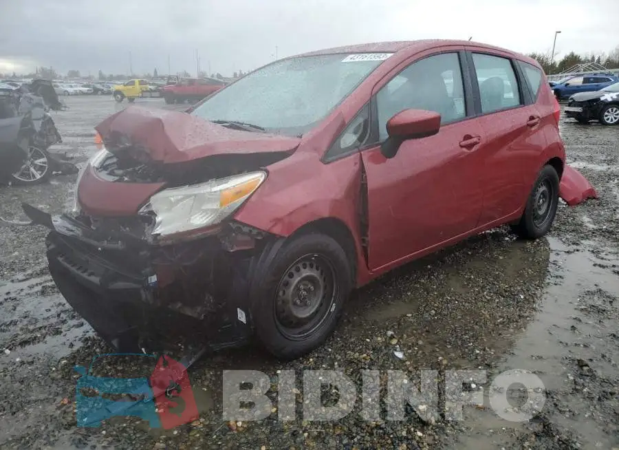 3N1CE2CP1FL421999 Photo# 1