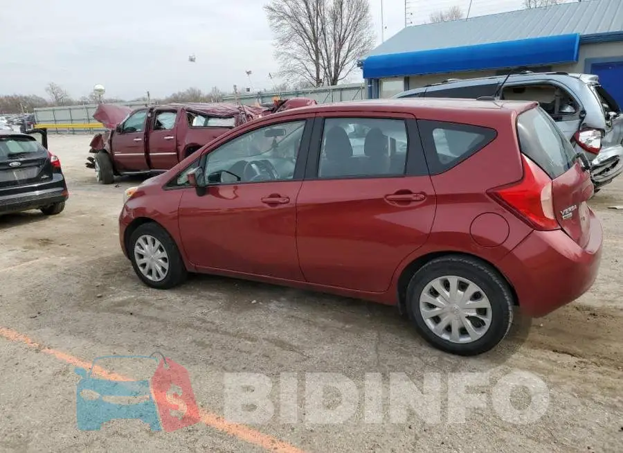 3N1CE2CP2GL360096 Photo# 2