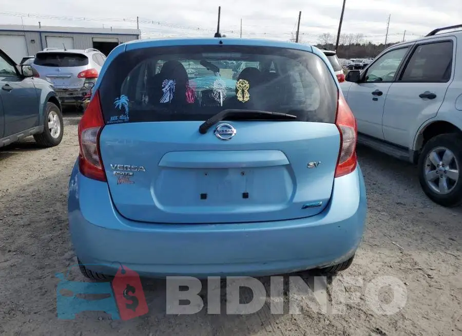 3N1CE2CP8FL404357 Photo# 6
