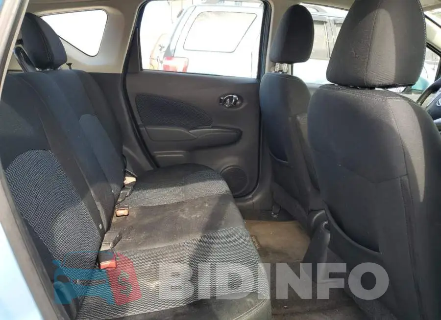 3N1CE2CP8FL404357 Photo# 10