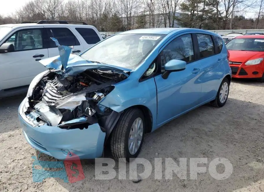 3N1CE2CP8FL404357 Photo# 1