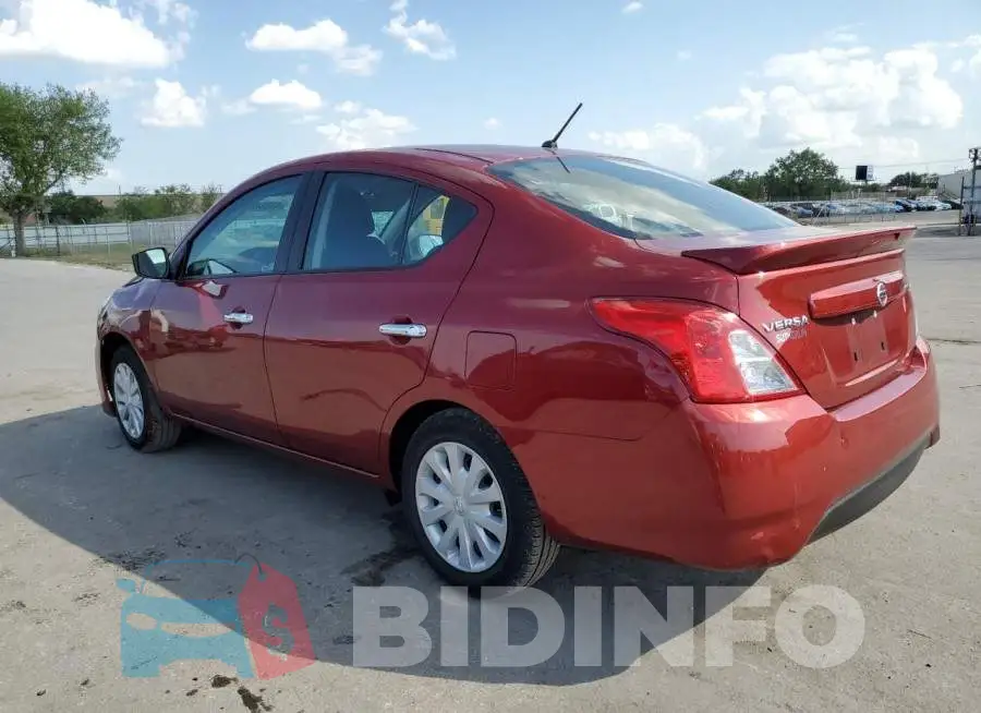 3N1CN7APXJL827076 Photo# 2