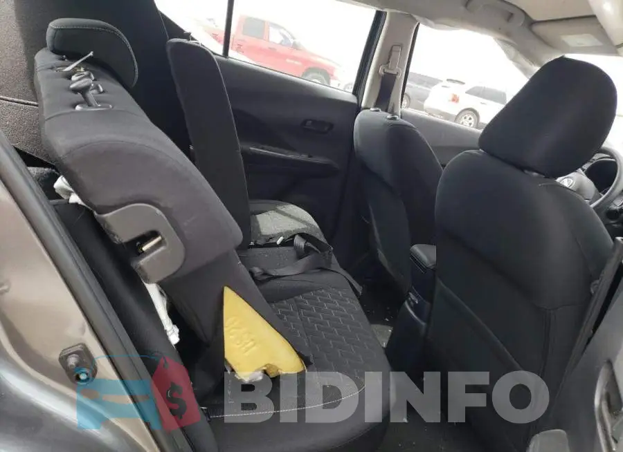 3N1CP5BV6NL493873 Photo# 11