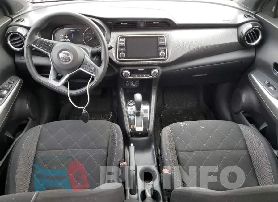 3N1CP5CU2KL558882 Photo# 8