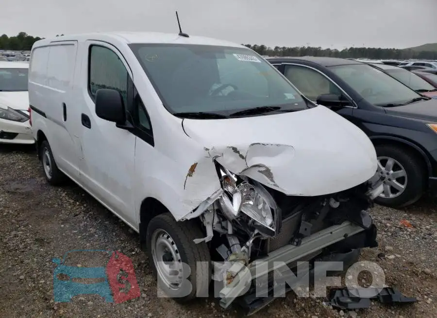 3N6CM0KN0MK697577 Photo# 4