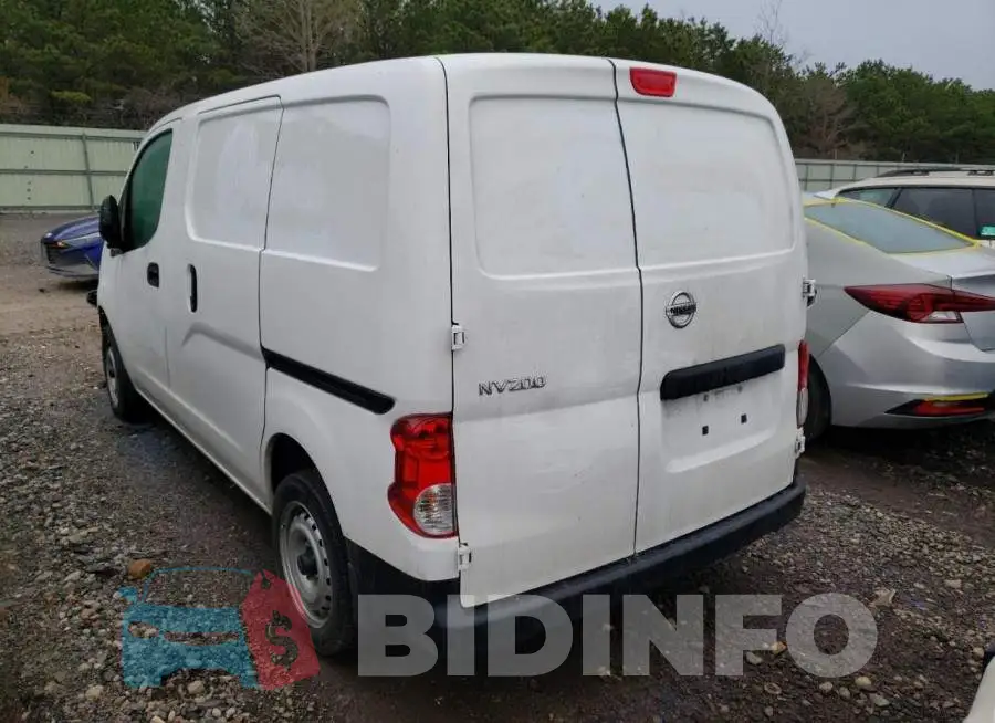 3N6CM0KN0MK697577 Photo# 2