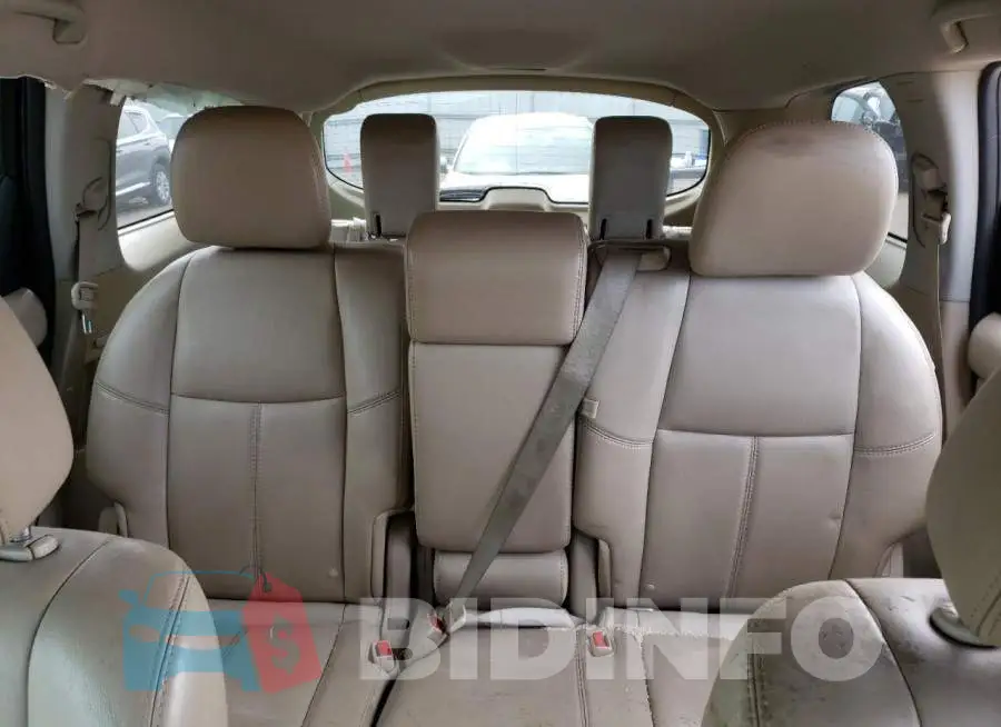 5N1AR2MM3EC610995 Photo# 10