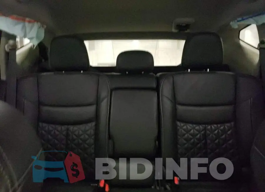 5N1AZ2DS2LN111671 Photo# 10