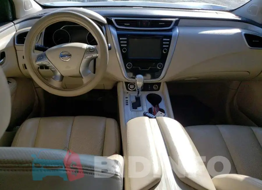 5N1AZ2MG4FN223484 Photo# 8