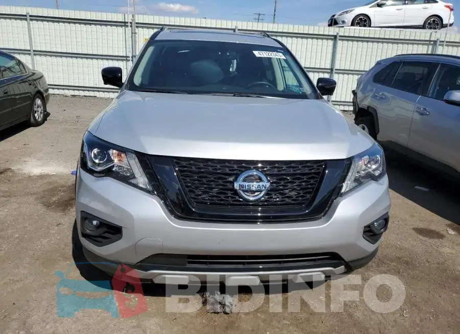 5N1DR2CM8LC643793 Photo# 5