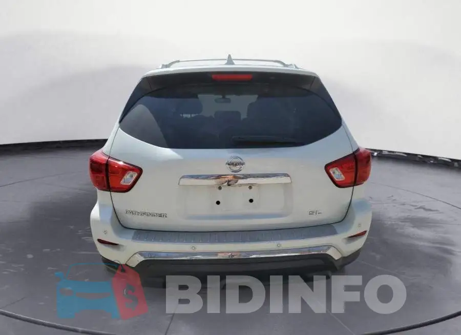 5N1DR2MN2KC638935 Photo# 6