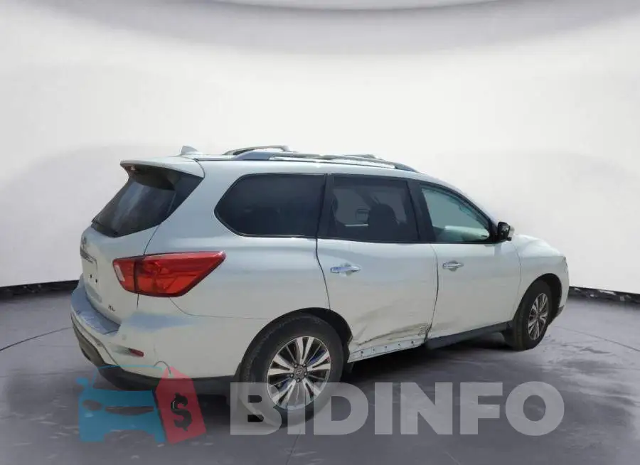 5N1DR2MN2KC638935 Photo# 3