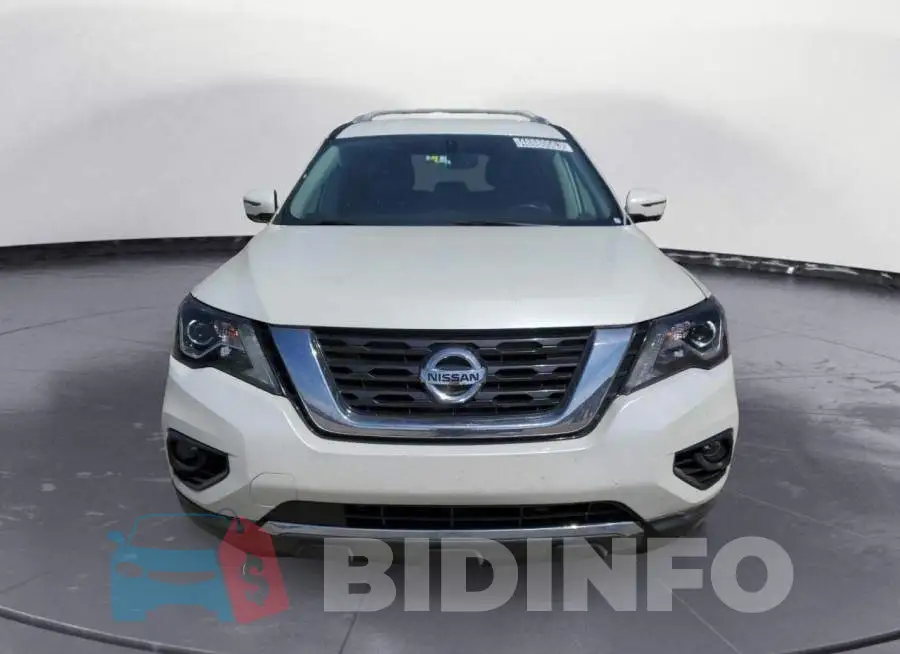 5N1DR2MN2KC638935 Photo# 5