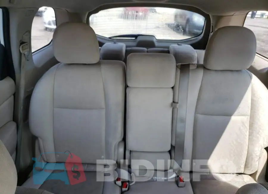 5N1DR2MN3HC652674 Photo# 10