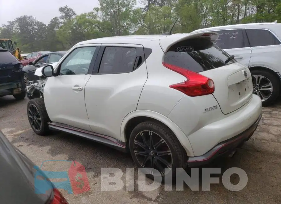JN8DF5MVXET150842 Photo# 2